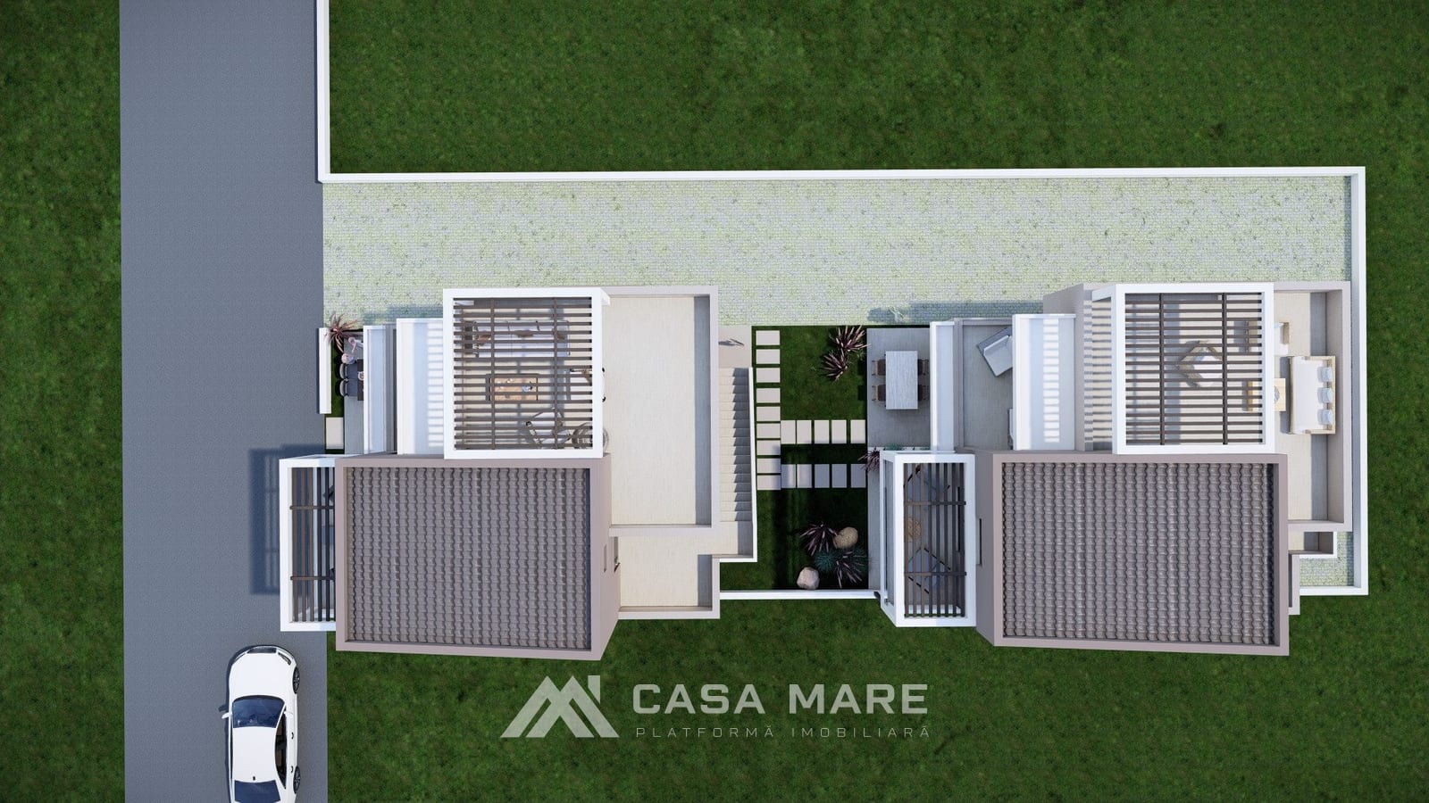 Complex Rezidențial Clio B | Plaja Ofrynio, Kavala, Grecia 4