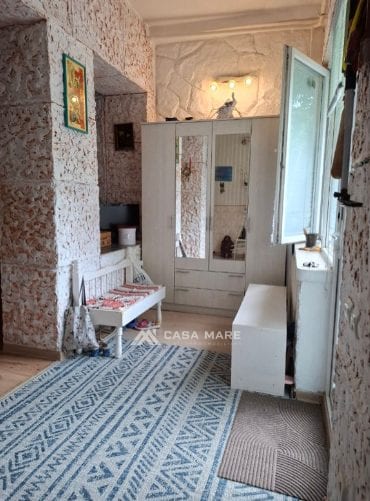 4-комнатная квартира, 100 м², Центр, Кишинёв 2