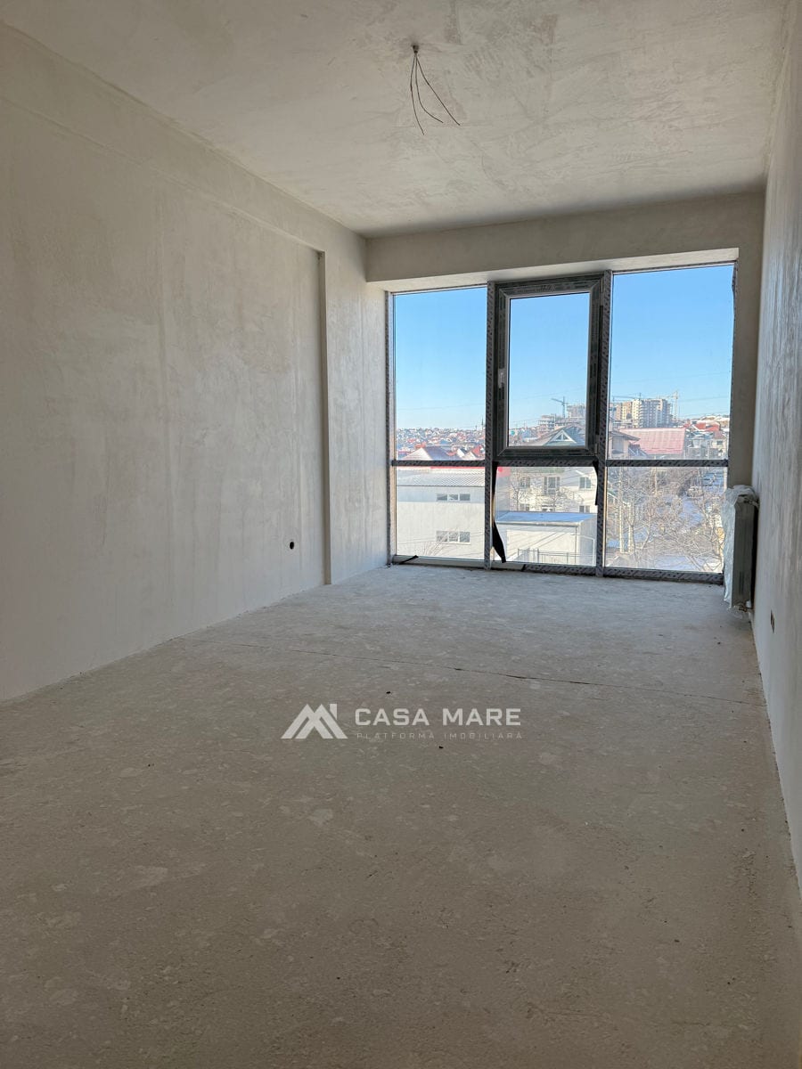 Apartament cu 3 camere, 89 m², Buiucani, Chișinău 10