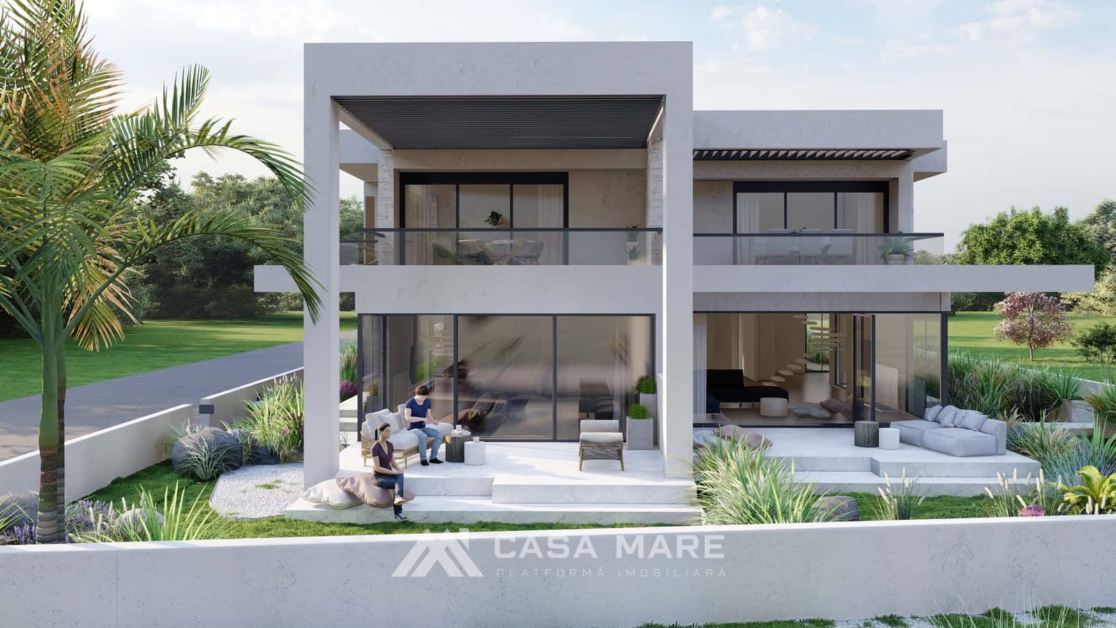 Complexul Marina Sea View | Plaja Ofrynio, Grecia 16
