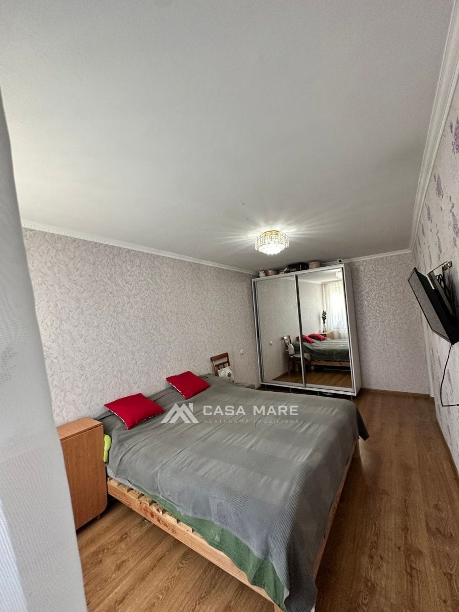 Apartament cu 1 cameră, 1 300 m², Orhei 2