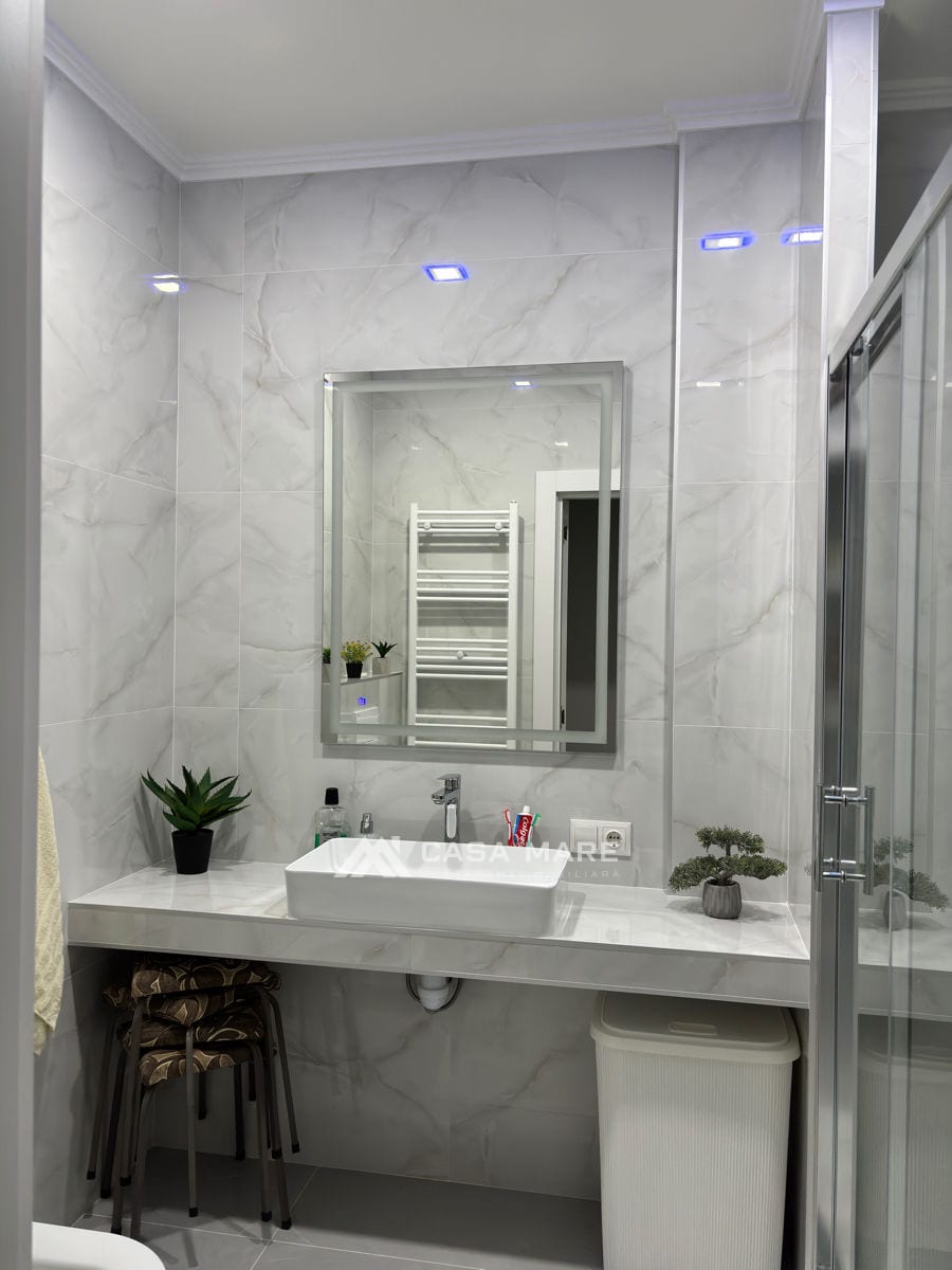 1-комнатная квартира, 47 м², Ниспорены 5