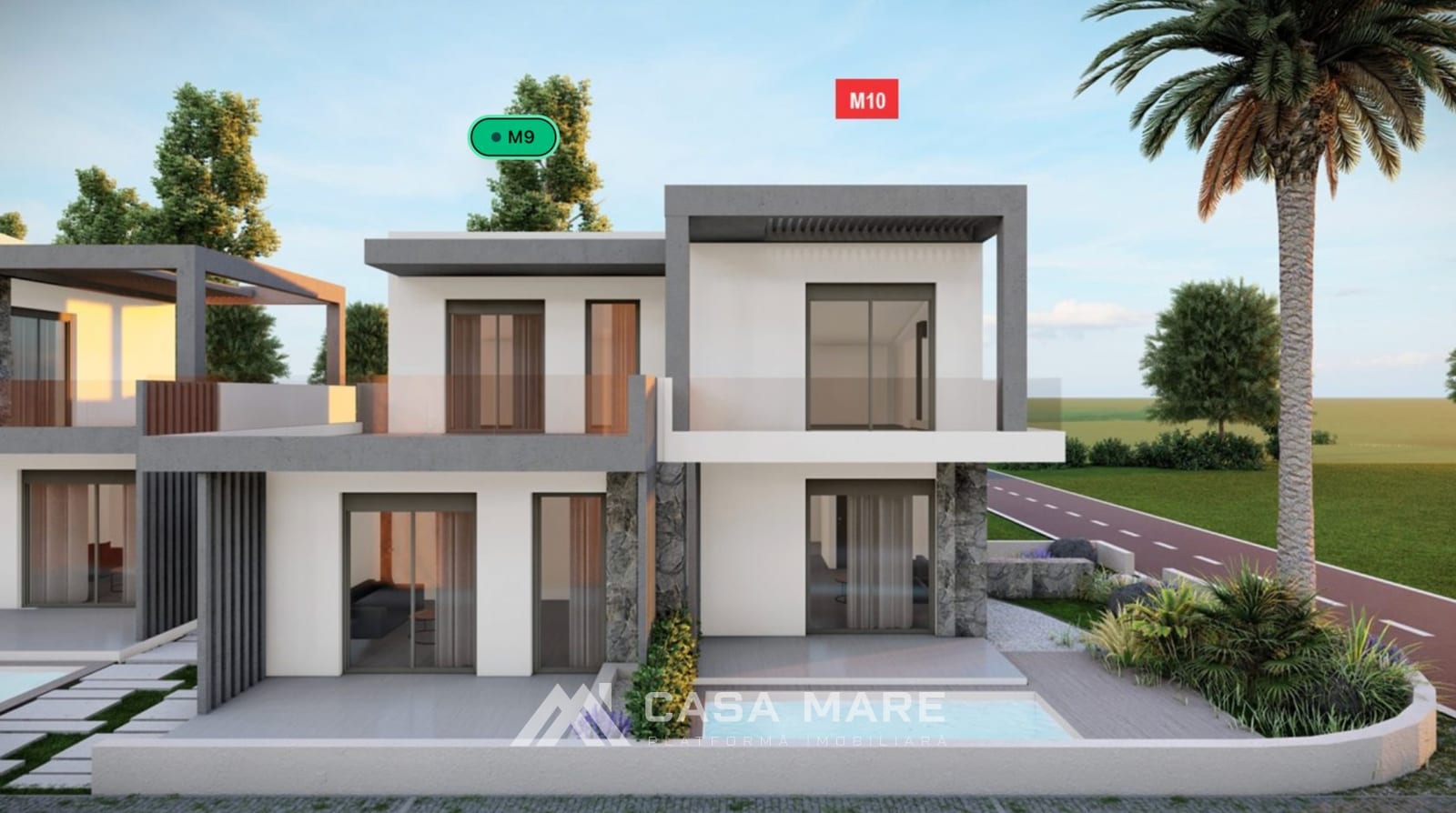 Elea Luxury | Plaja Ofrynio, Kavala, Grecia 21