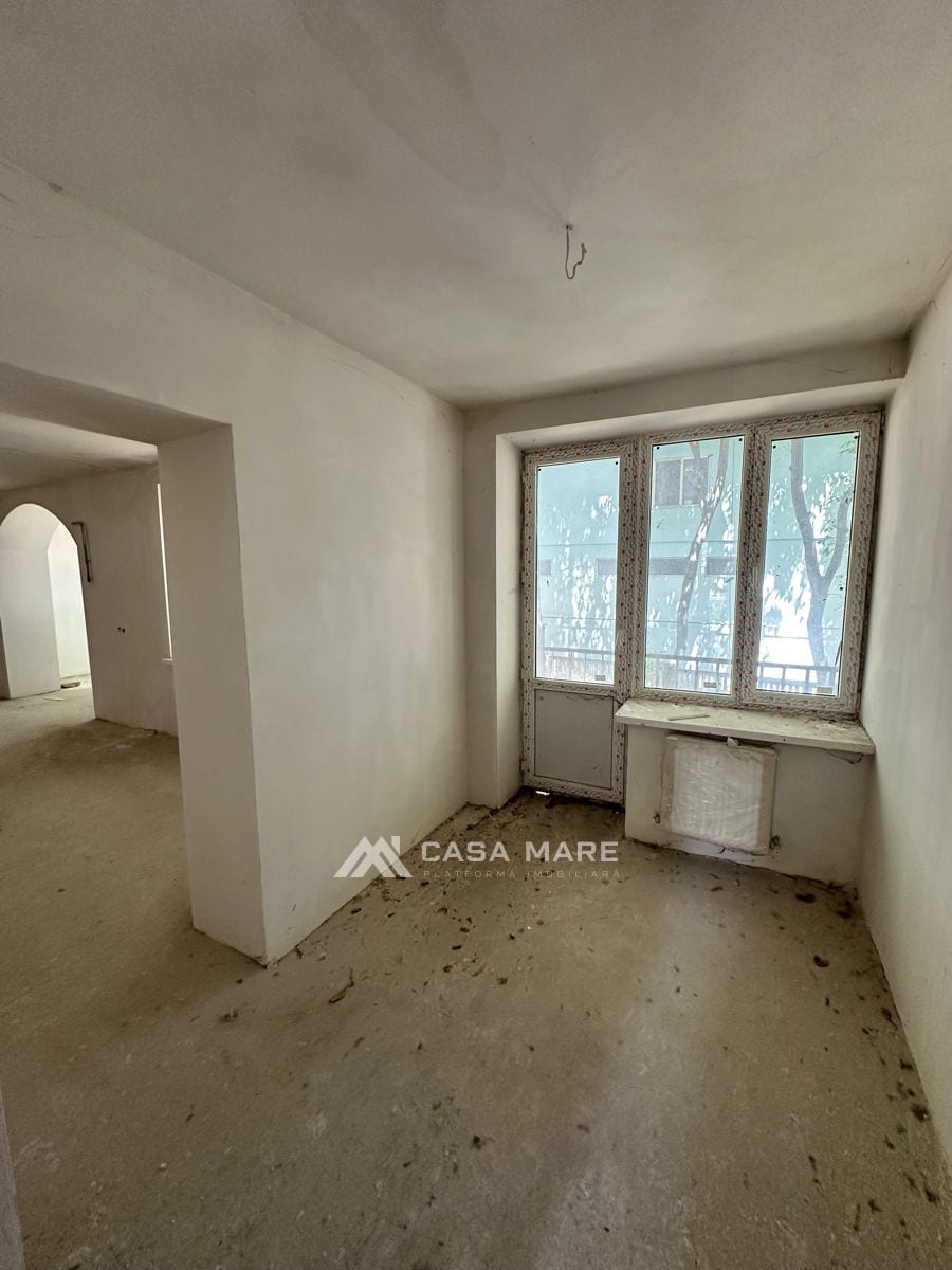 2-комнатная квартира, 78 м², Кэлэрашь 4