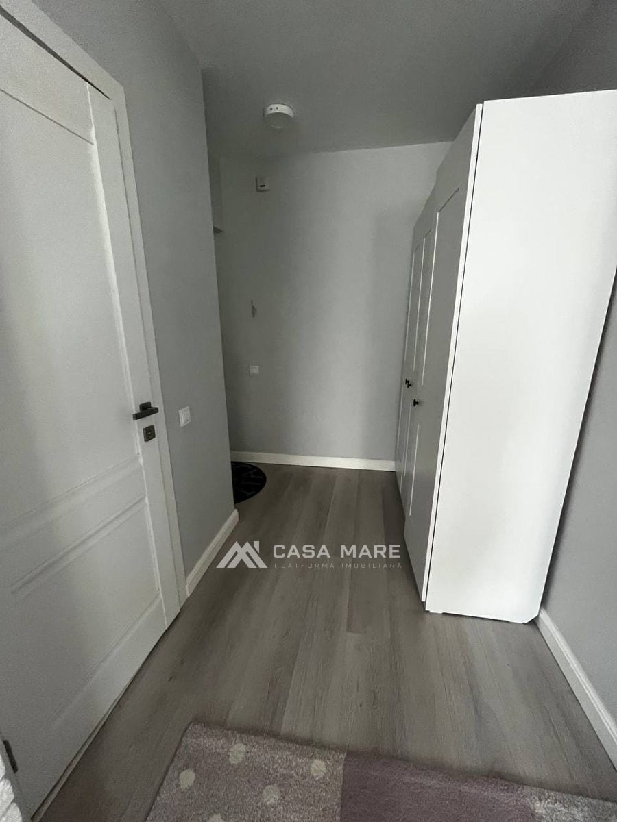 Apartament cu 1 cameră, 42 m², Buiucani, Chișinău 7
