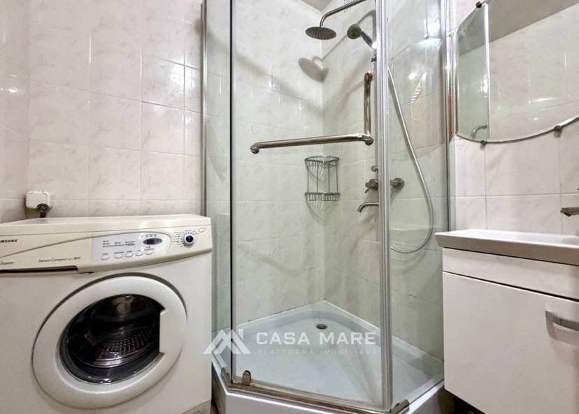 Apartament cu 2 camere, 80 m², Buiucani, Chișinău 10