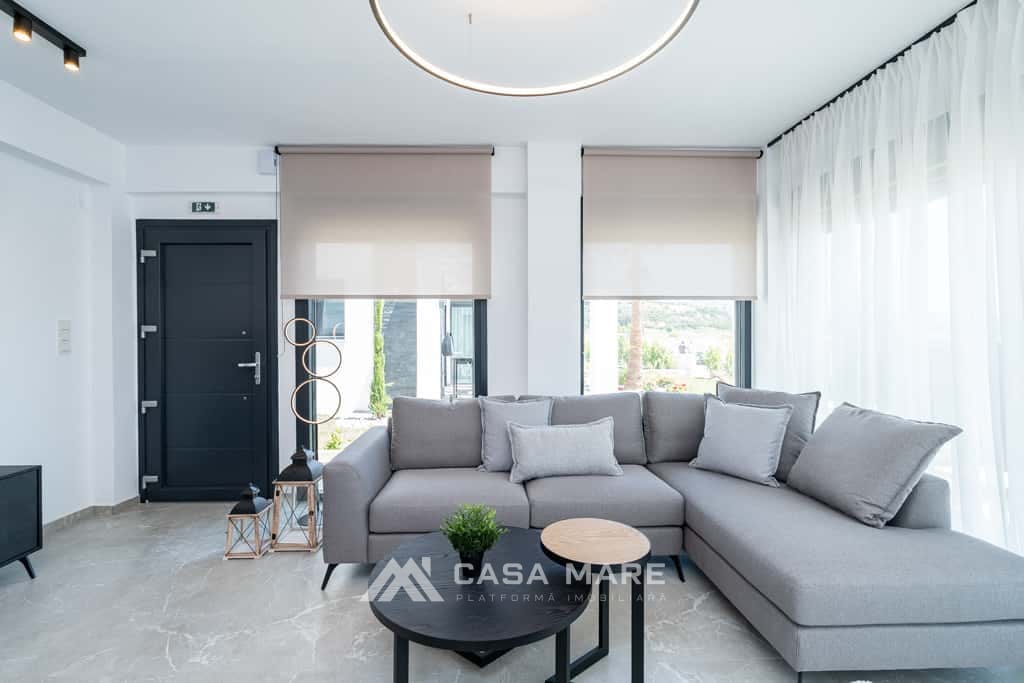 Complexul Olympiada | Plaja Ofrinio, Grecia 13