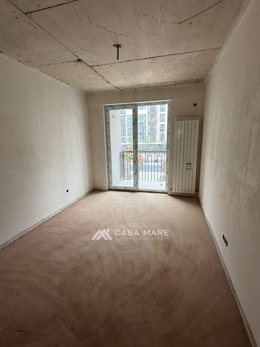 Apartament cu 2 camere, 69 m², Aeroport, Chișinău 4