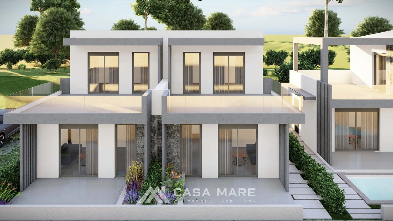 Elea Luxury | Plaja Ofrynio, Kavala, Grecia 14