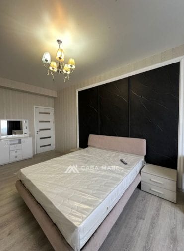 2-комнатная квартира, 85 м², Центр, Кишинёв 2