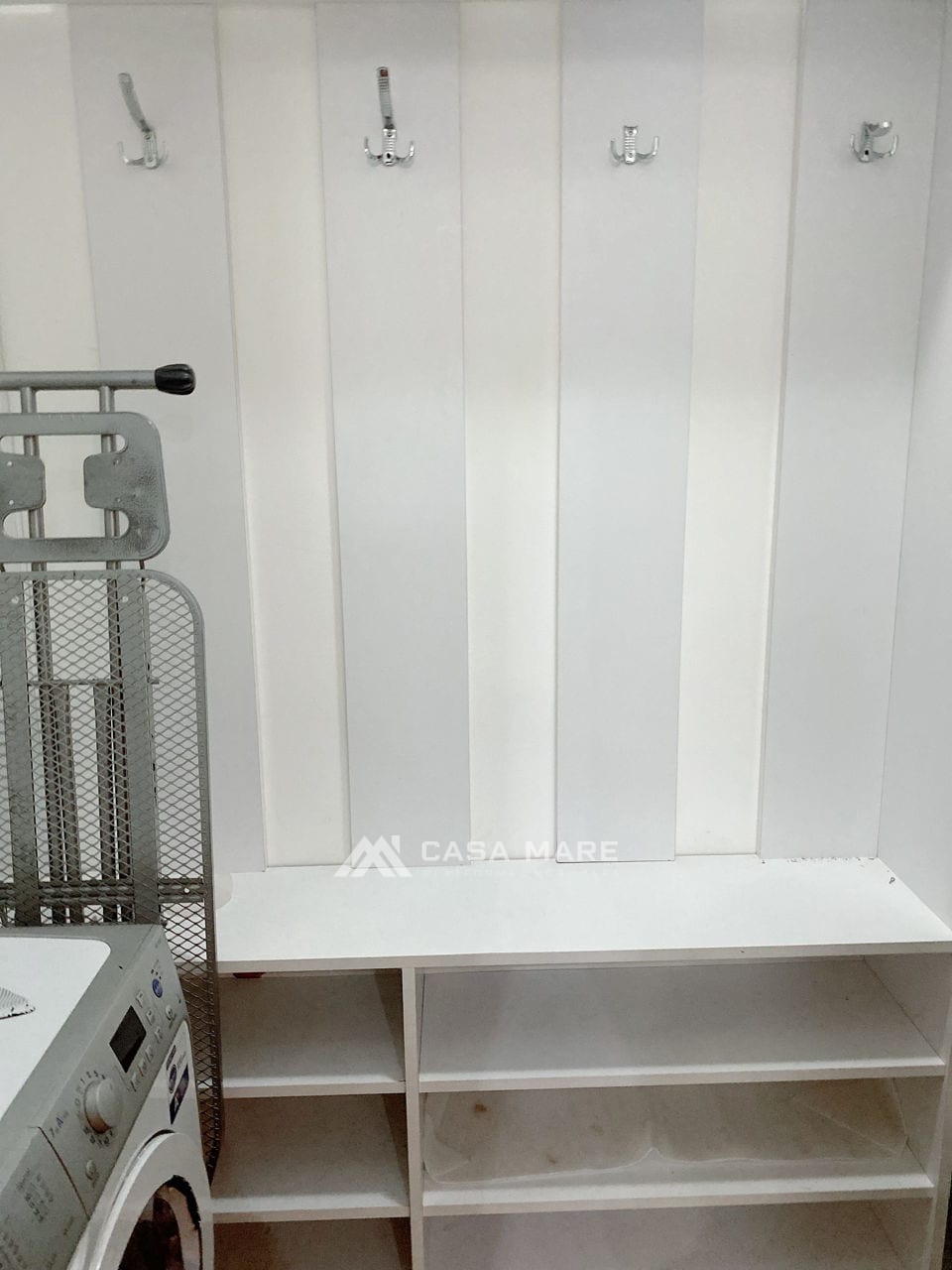 2-комнатная квартира, 78 м², Ботаника, Кишинёв 7