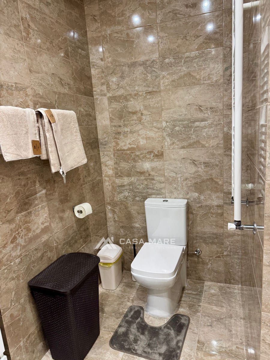 Apartament cu 1 cameră, 51 m², Botanica, Chișinău 8