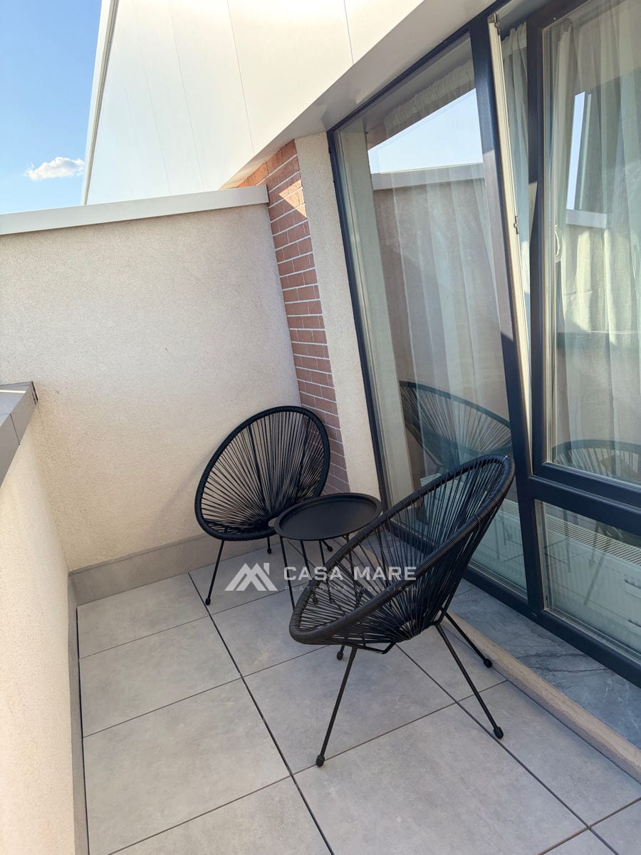 Apartament cu 1 cameră, 46 m², Telecentru, Chișinău 6