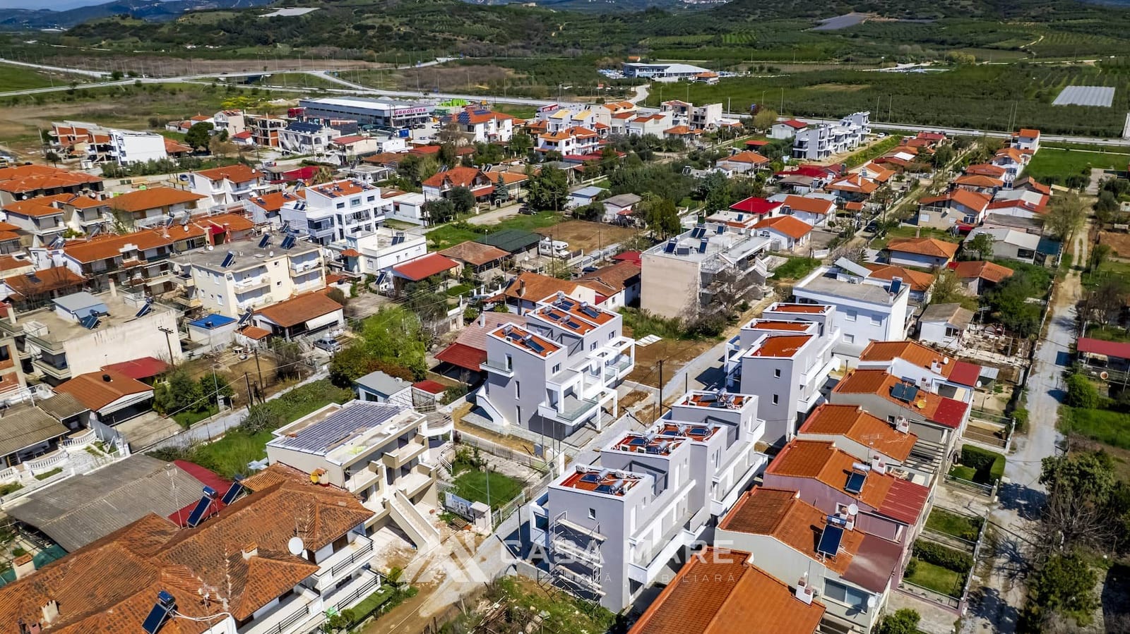 Ariadni | Plaja Ofrynio, Kavala, Grecia 6