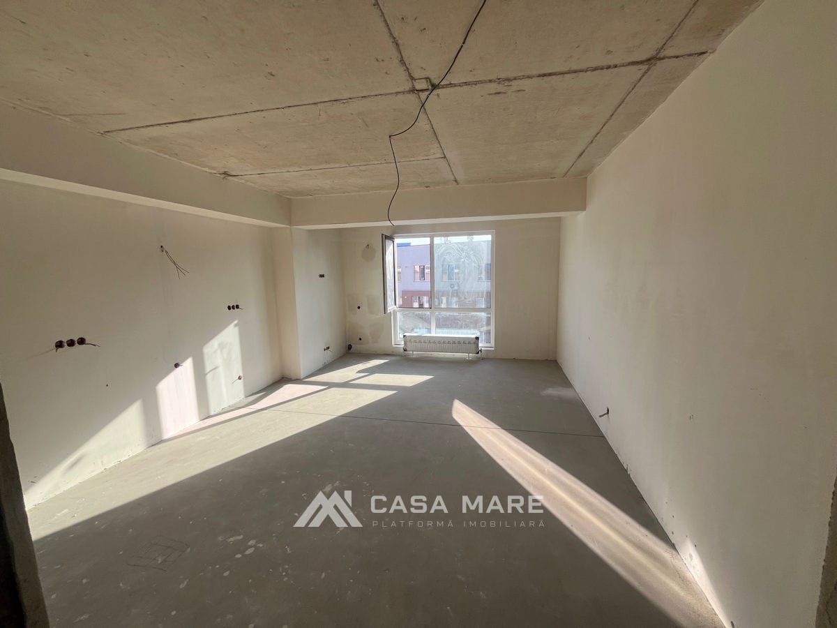 Apartament cu 2 camere, 83 m², Ciocana, Chișinău 3
