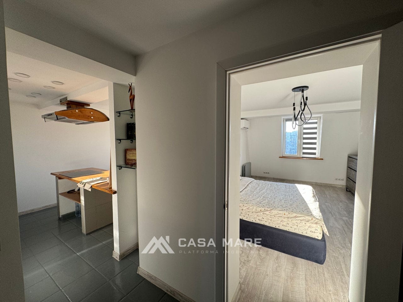 Apartament cu 2 camere, 83 m², Centru, Chișinău 3