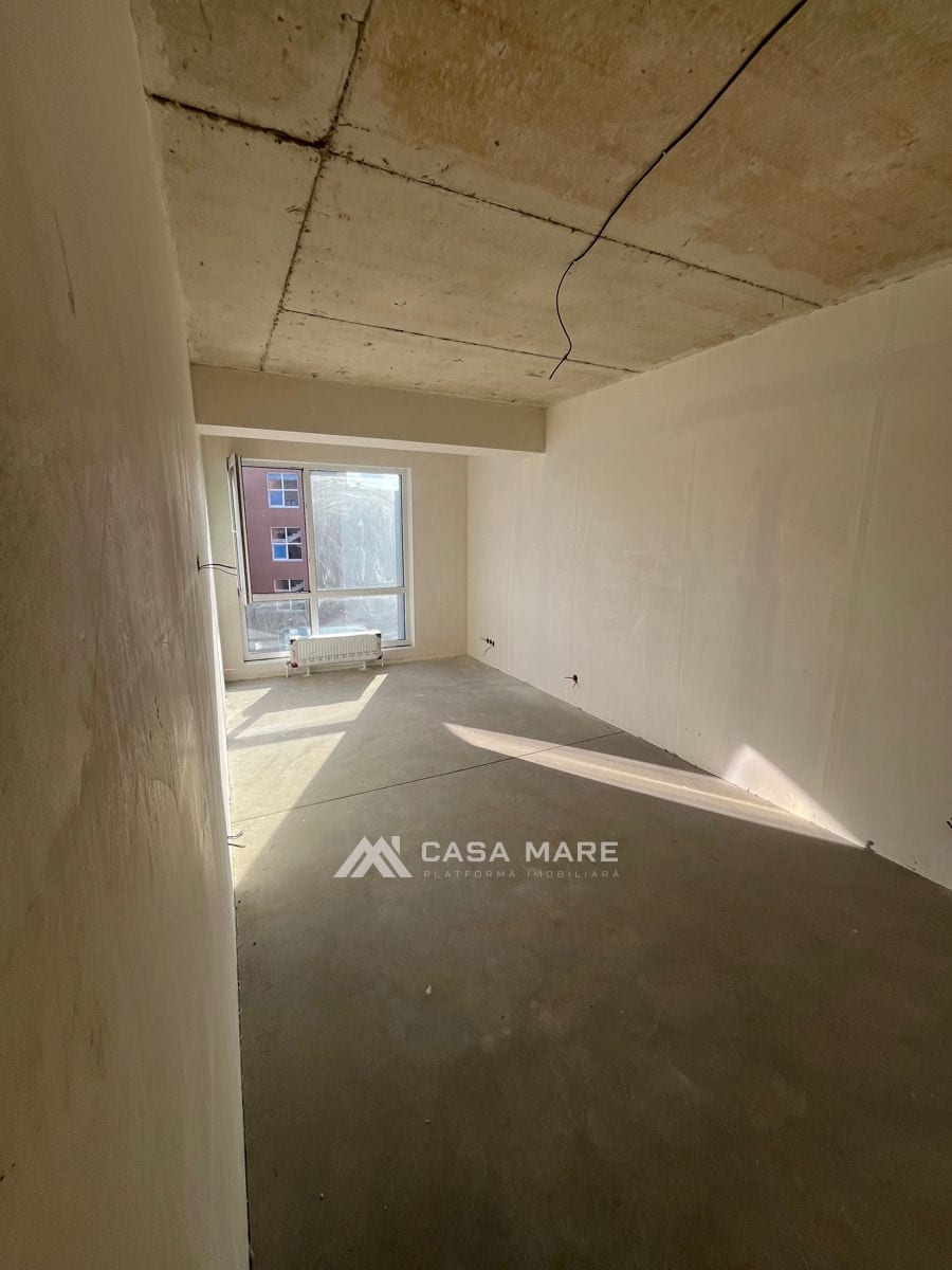 Apartament cu 2 camere, 83 m², Ciocana, Chișinău 5