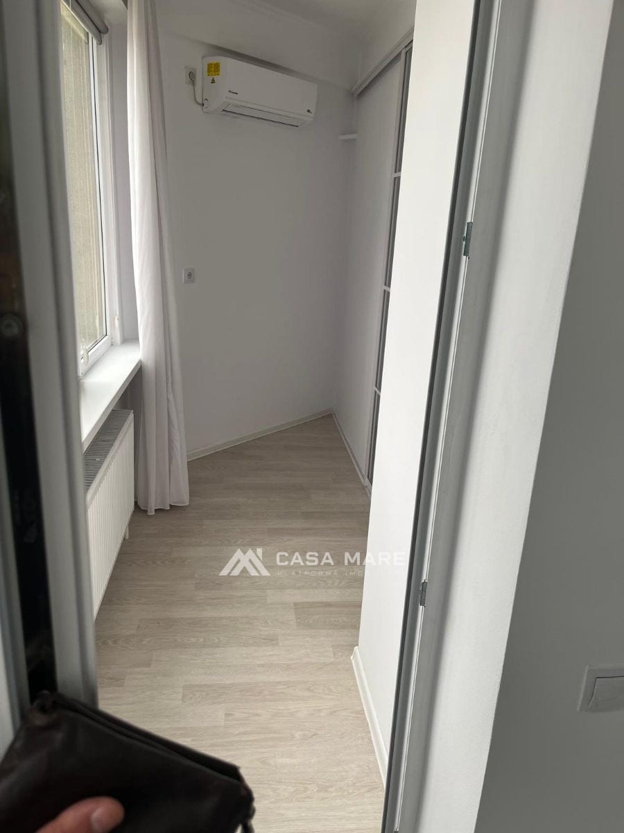 2-комнатная квартира, 47 м², Чеканы, Кишинёв 10