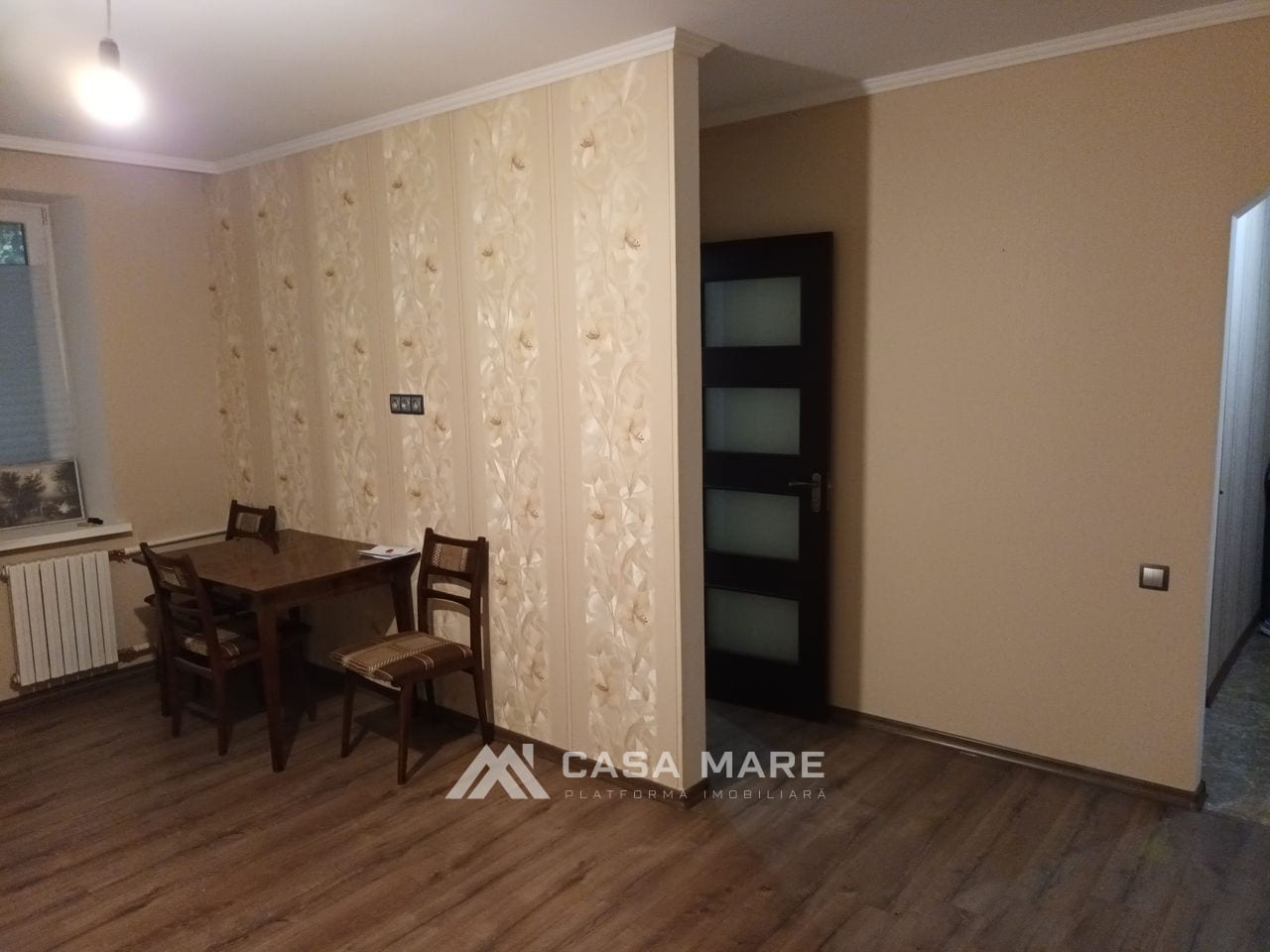 2-комнатная квартира, 45 м², Рышкановка, Кишинёв 3