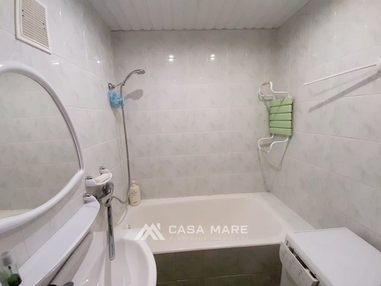 2-комнатная квартира, 60 м², Центр, Кишинёв 5