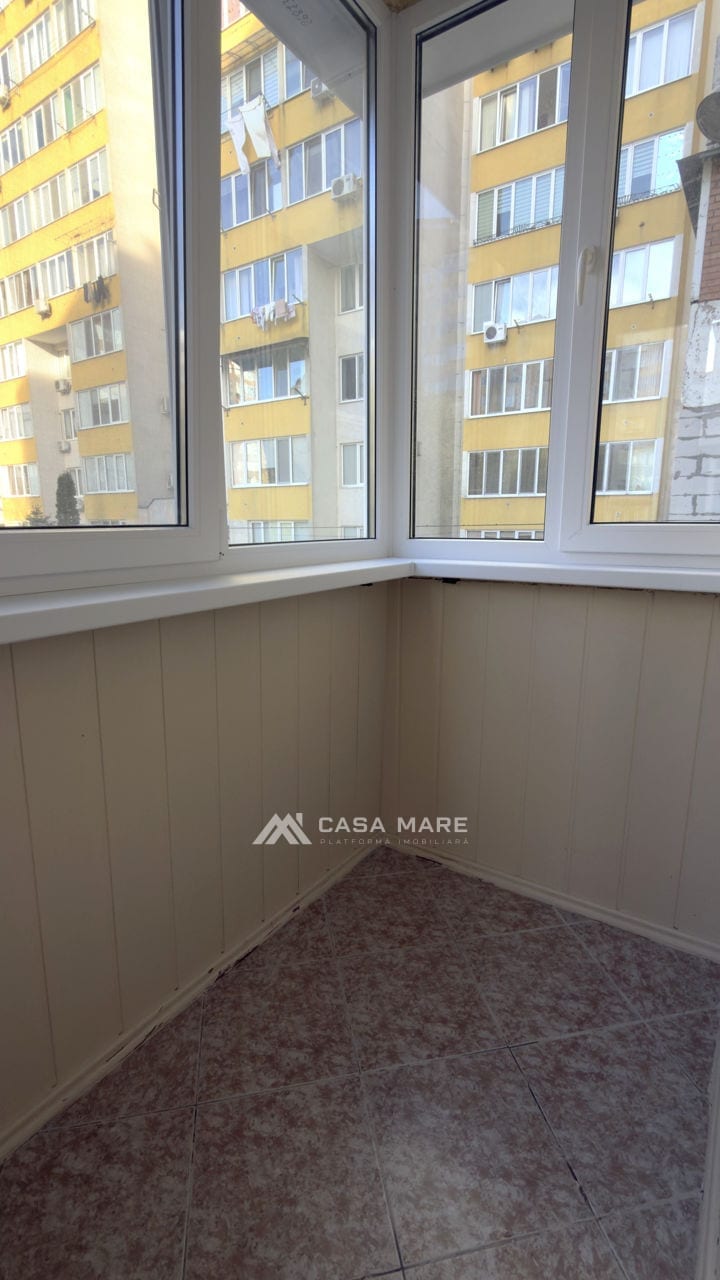 2-комнатная квартира, 72 м², Буюканы, Кишинёв 9