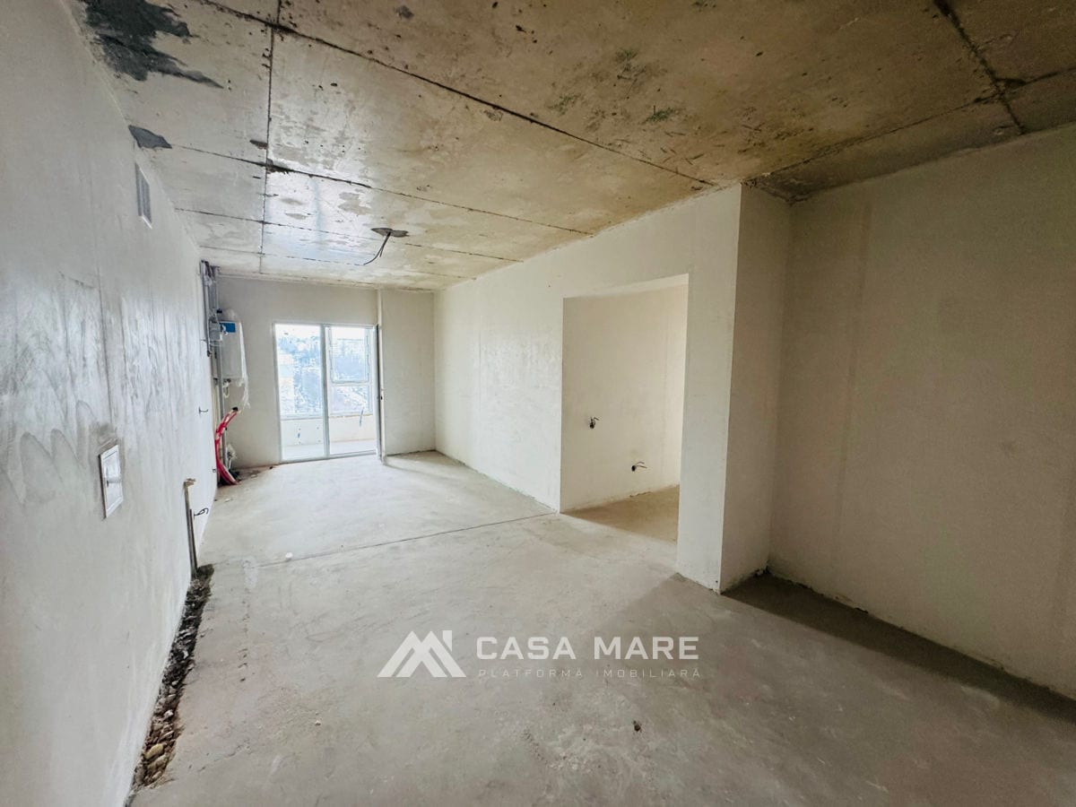 Apartament cu 3 camere, 86 m², Botanica, Chișinău 5