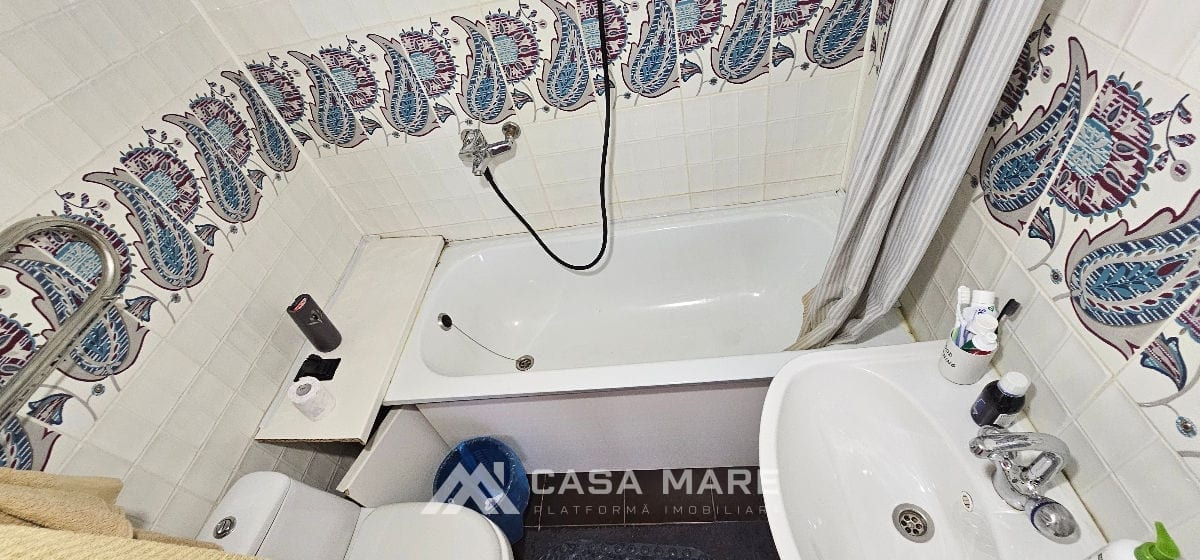 Apartament cu 2 camere, 40 m², Botanica, Chișinău 9