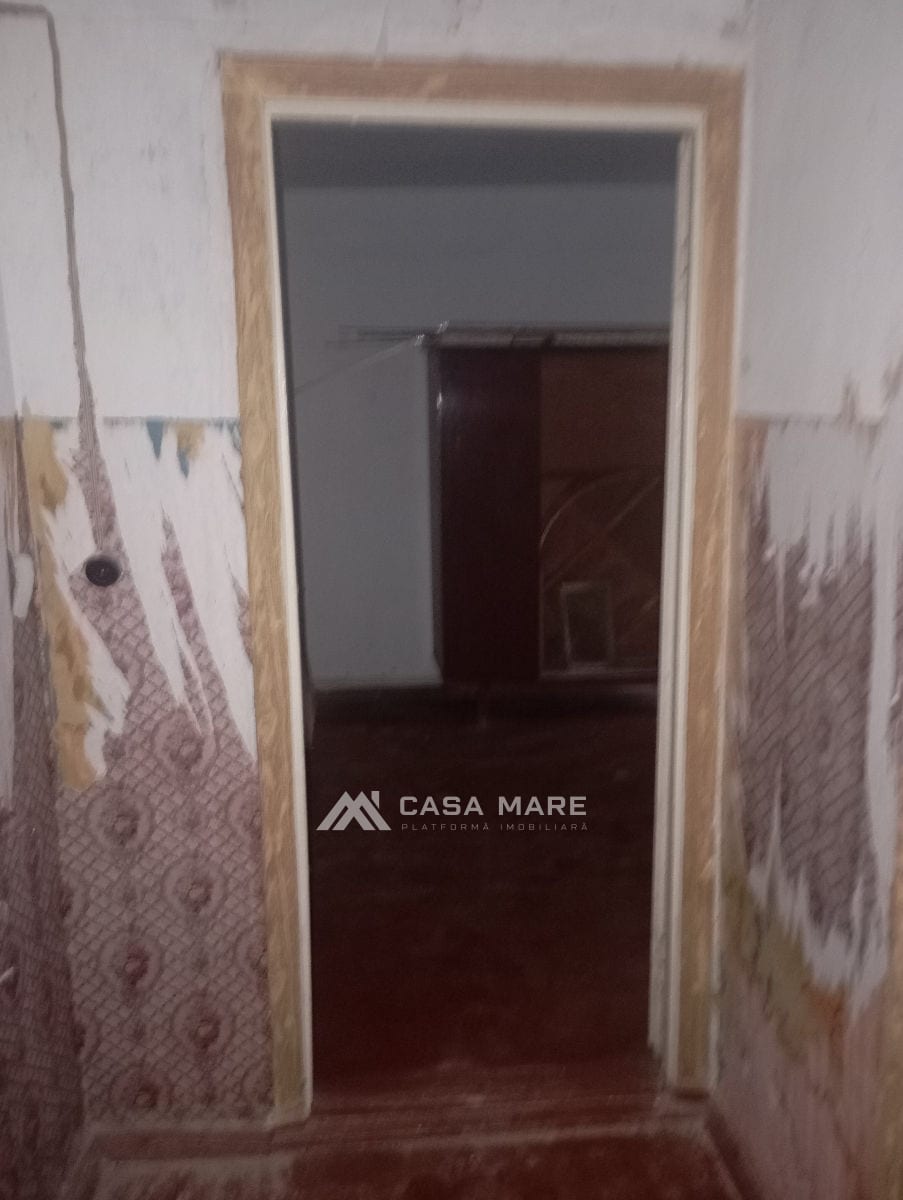 Apartament cu 3 camere, 52 m², Chișinău 10