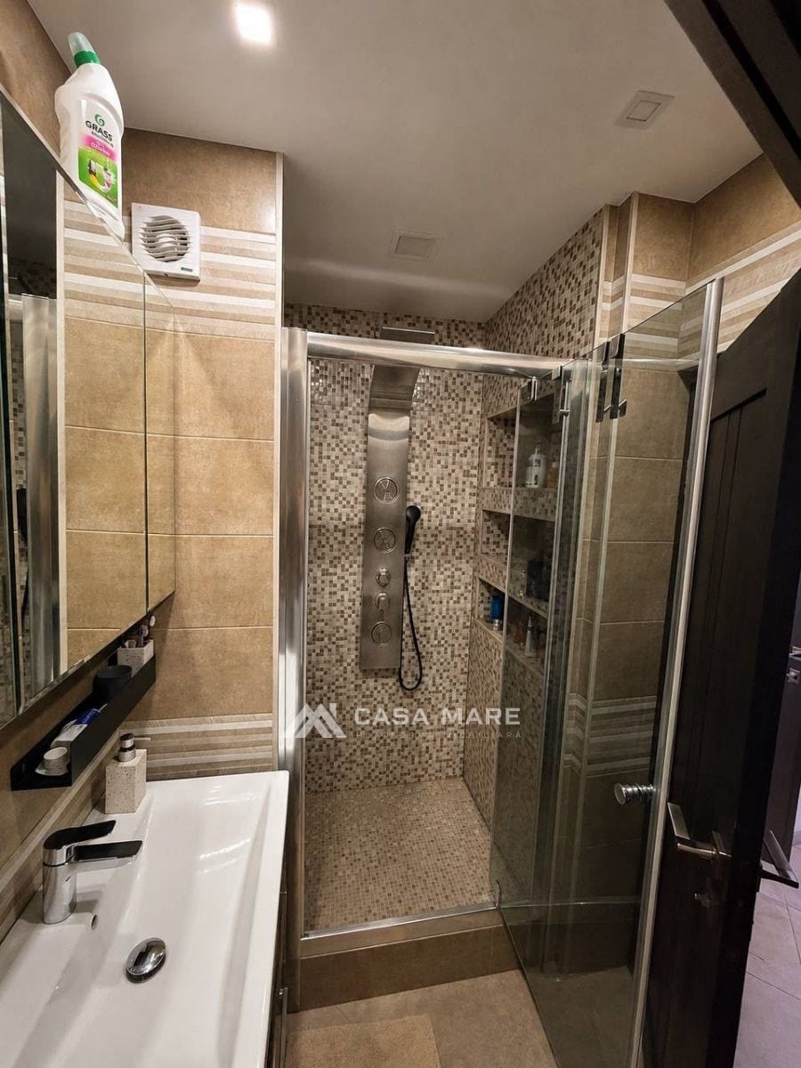 Apartament cu 4 camere, 95 m², Centru, Chișinău 8