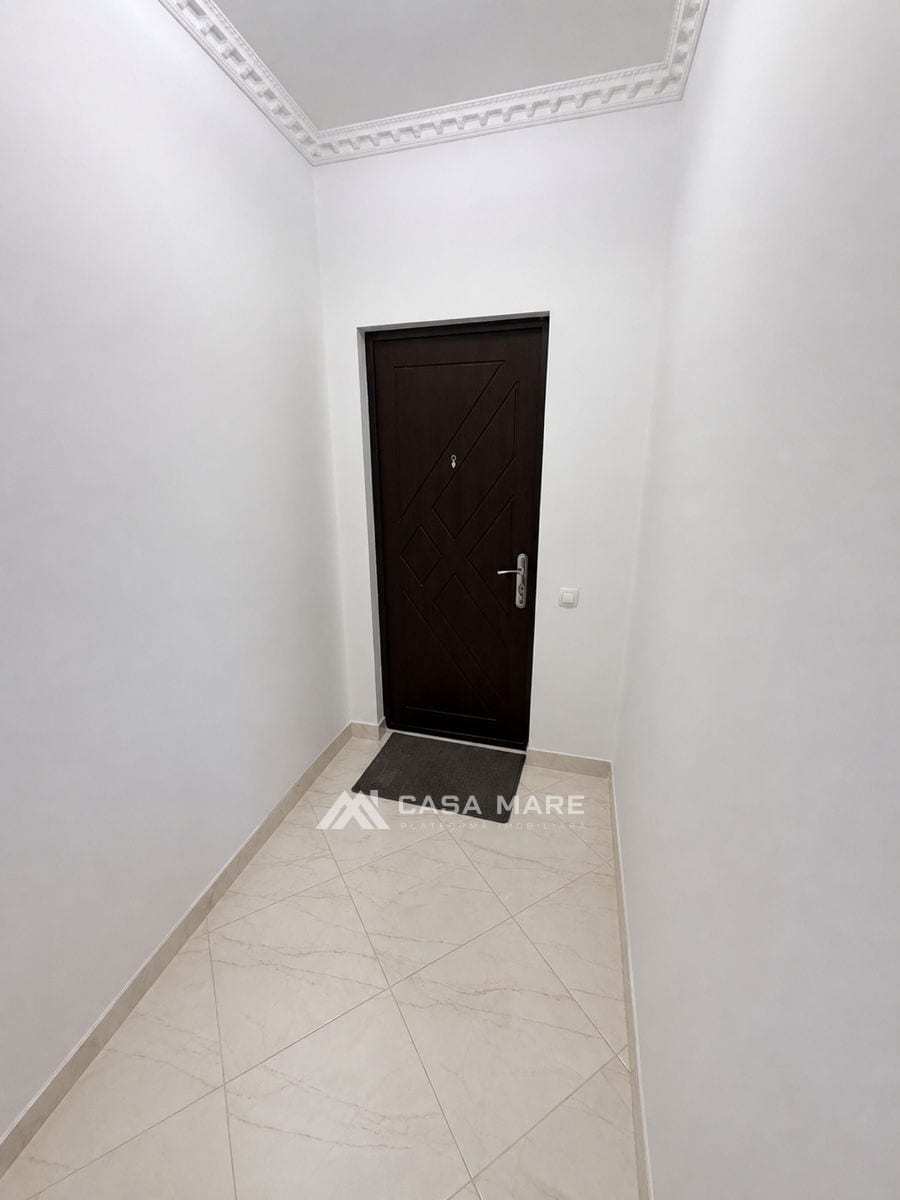 Apartament cu 2 camere, 70 m², Buiucani, Chișinău 6