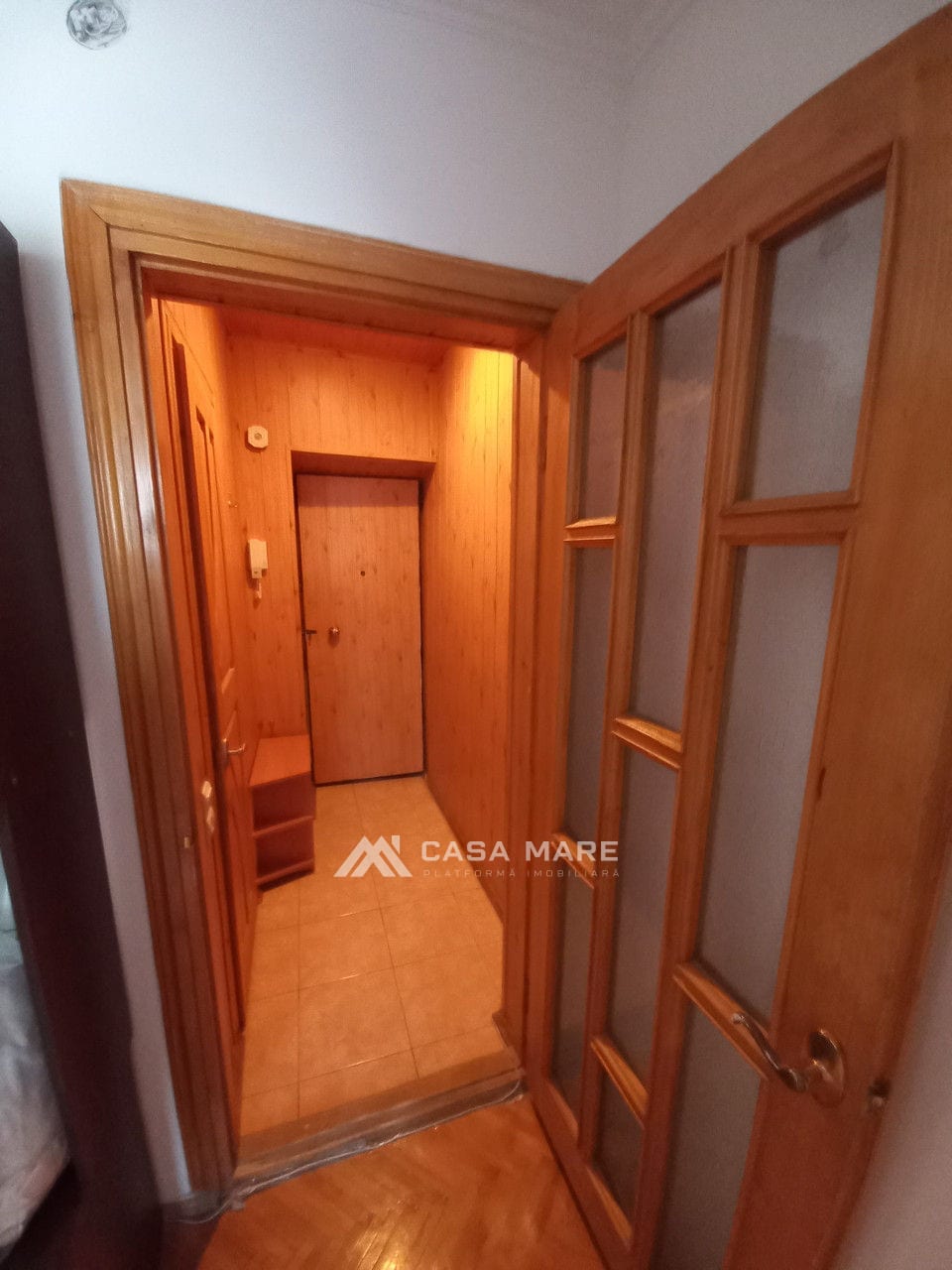 Apartament cu 1 cameră, 32 m², Telecentru, Chișinău 4