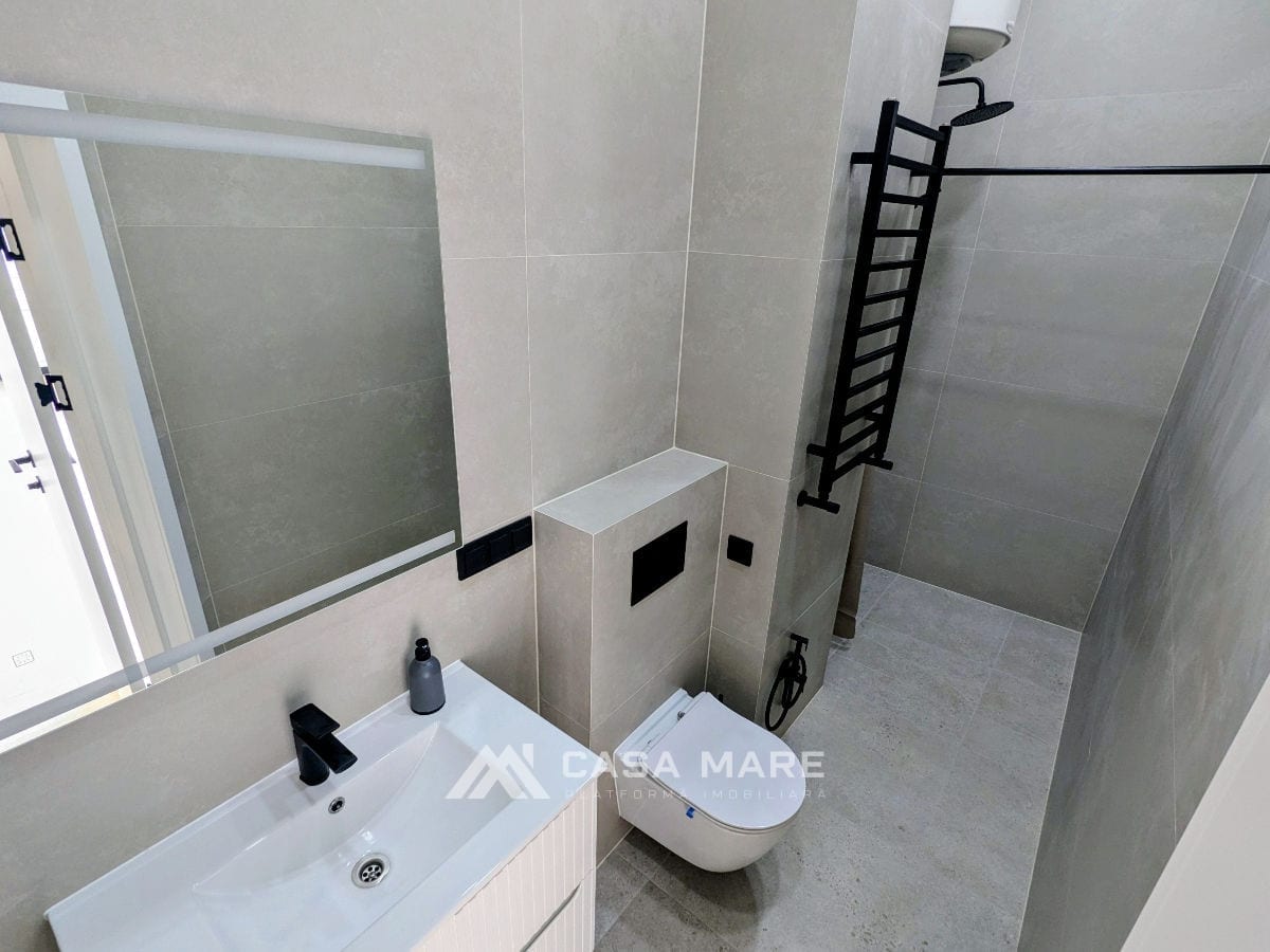 Apartament cu 1 cameră, 52 m², Botanica, Chișinău 7