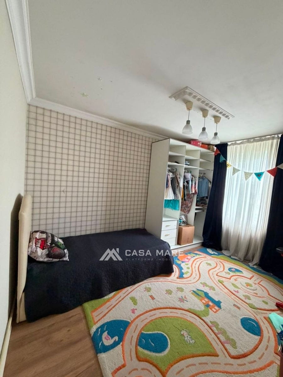 Apartament cu 4 camere, 95 m², Centru, Chișinău 4