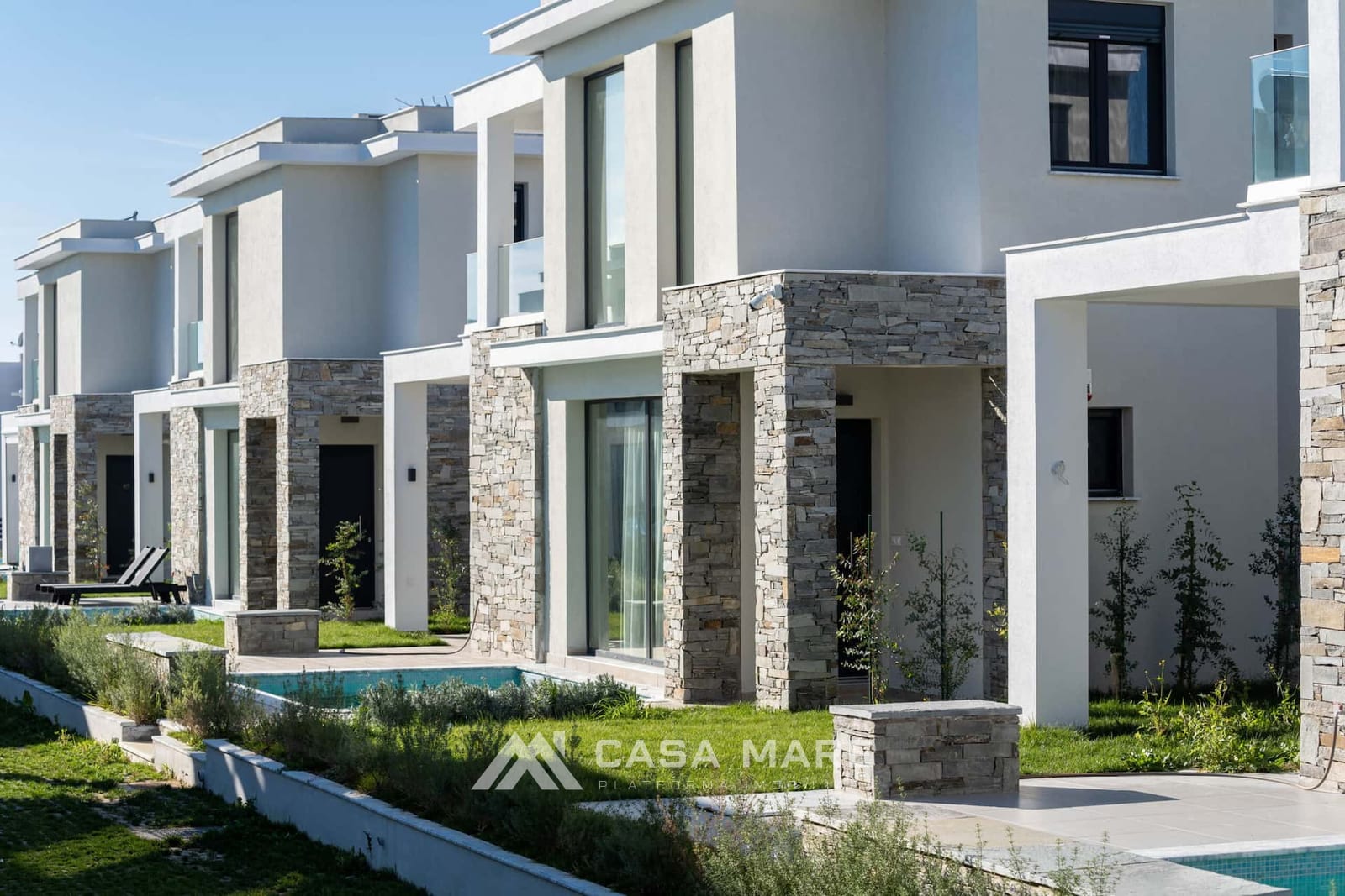 Panorama Prive | Kariani, Kavala, Grecia 15