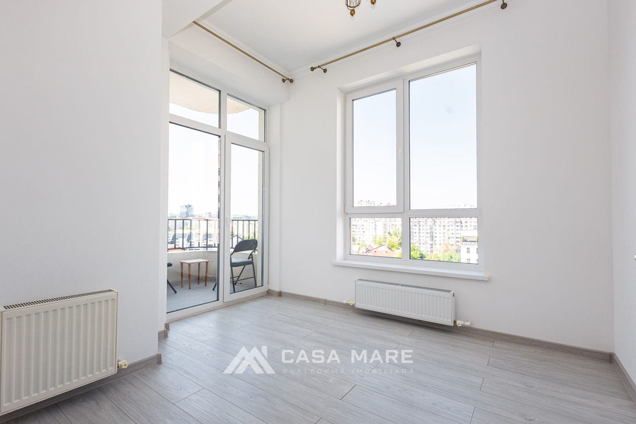 Apartament cu 3 camere, 143 m², Centru, Chișinău 1