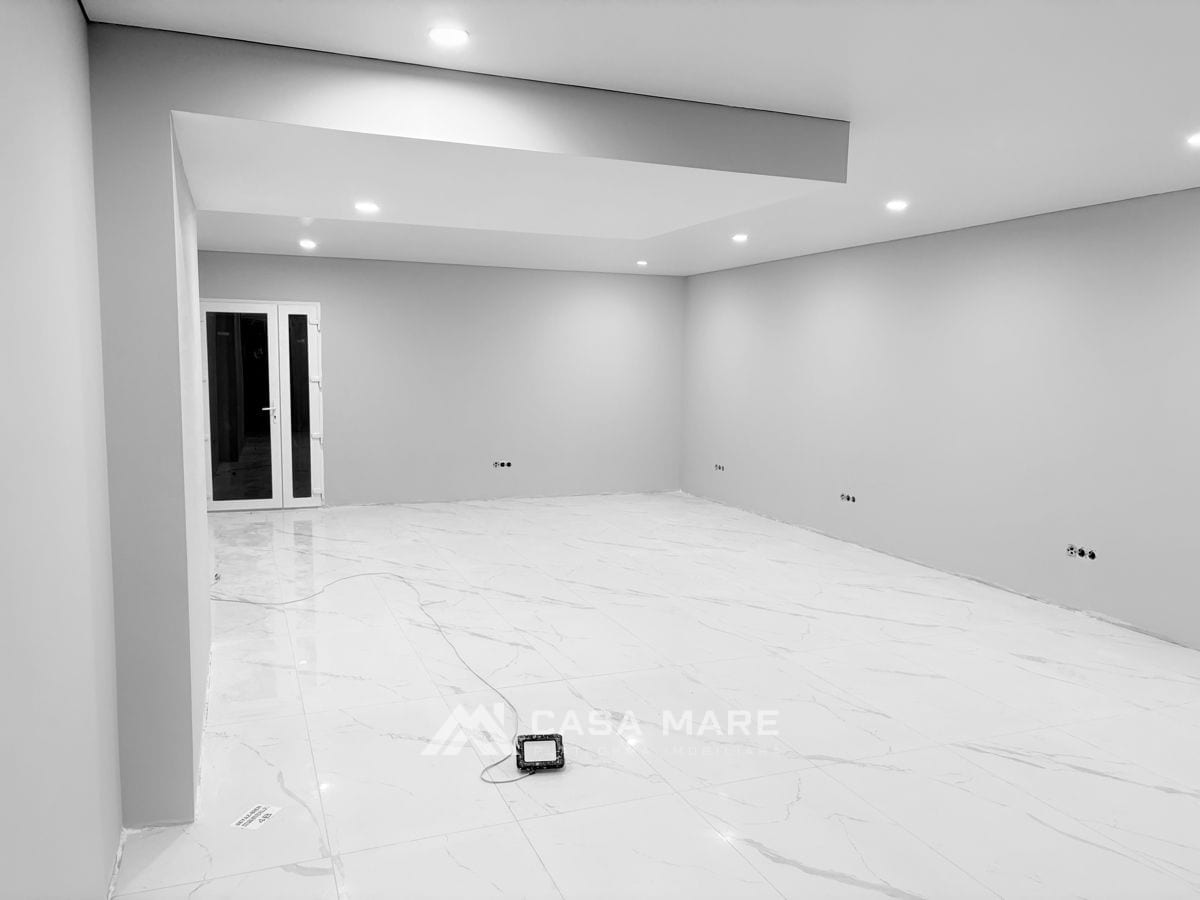 Коммерческое помещение, 170 м², Ботаника, Кишинёв 4