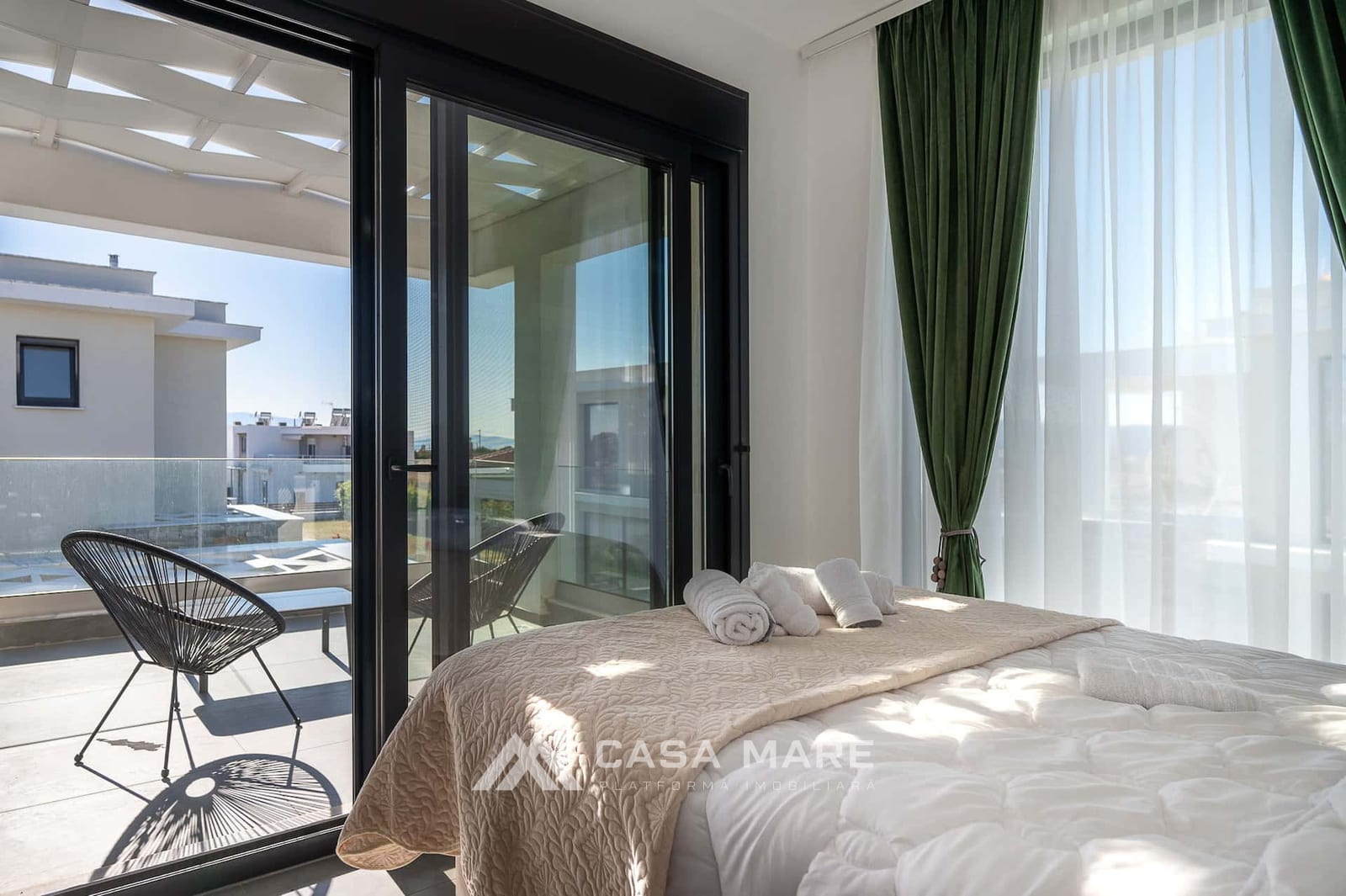 Panorama Prive | Kariani, Kavala, Grecia 25