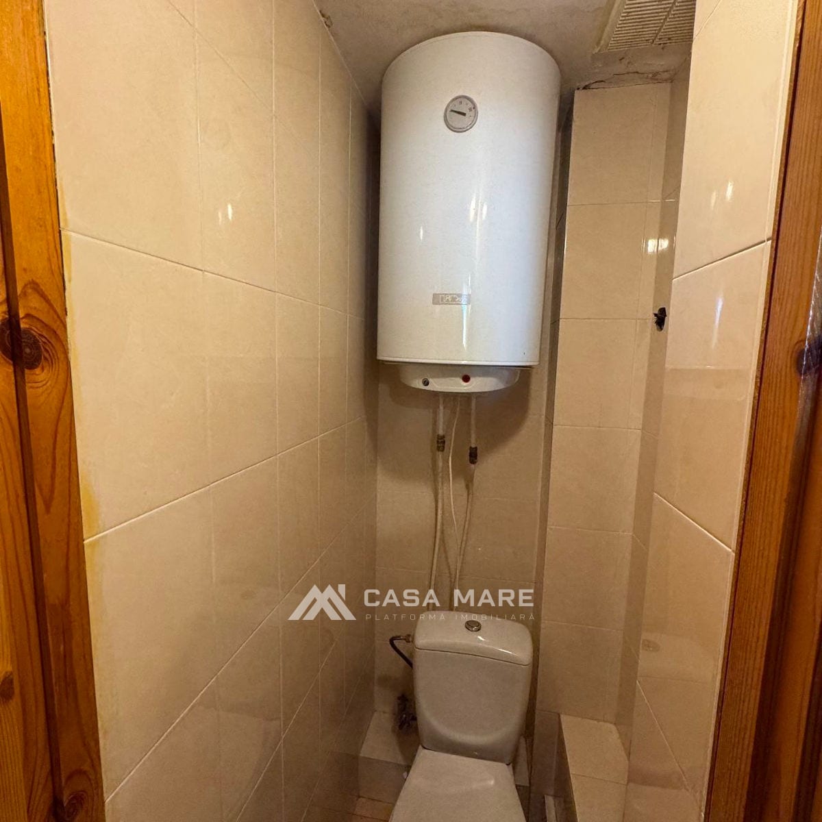 Apartament cu 2 camere, 56 m², Râșcani, Chișinău 6