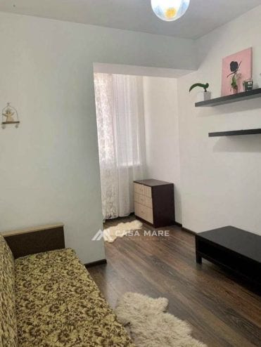 2-комнатная квартира, 65 м², Дурлешты 5