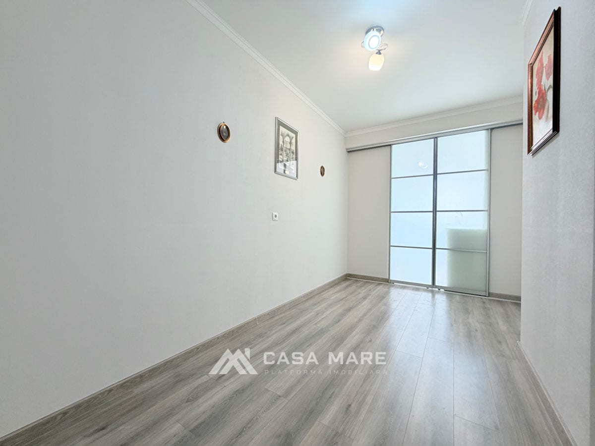 1-комнатная квартира, 50 м², Буюканы, Кишинёв 4
