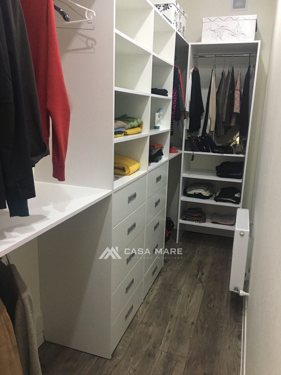 Apartament cu 2 camere, 81 m², Centru, Chișinău 8