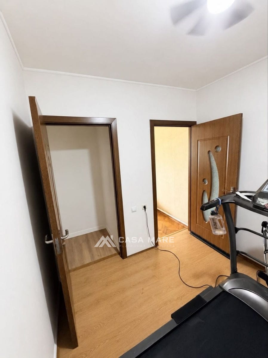 Apartament cu 4 camere, 95 m², Centru, Chișinău 10