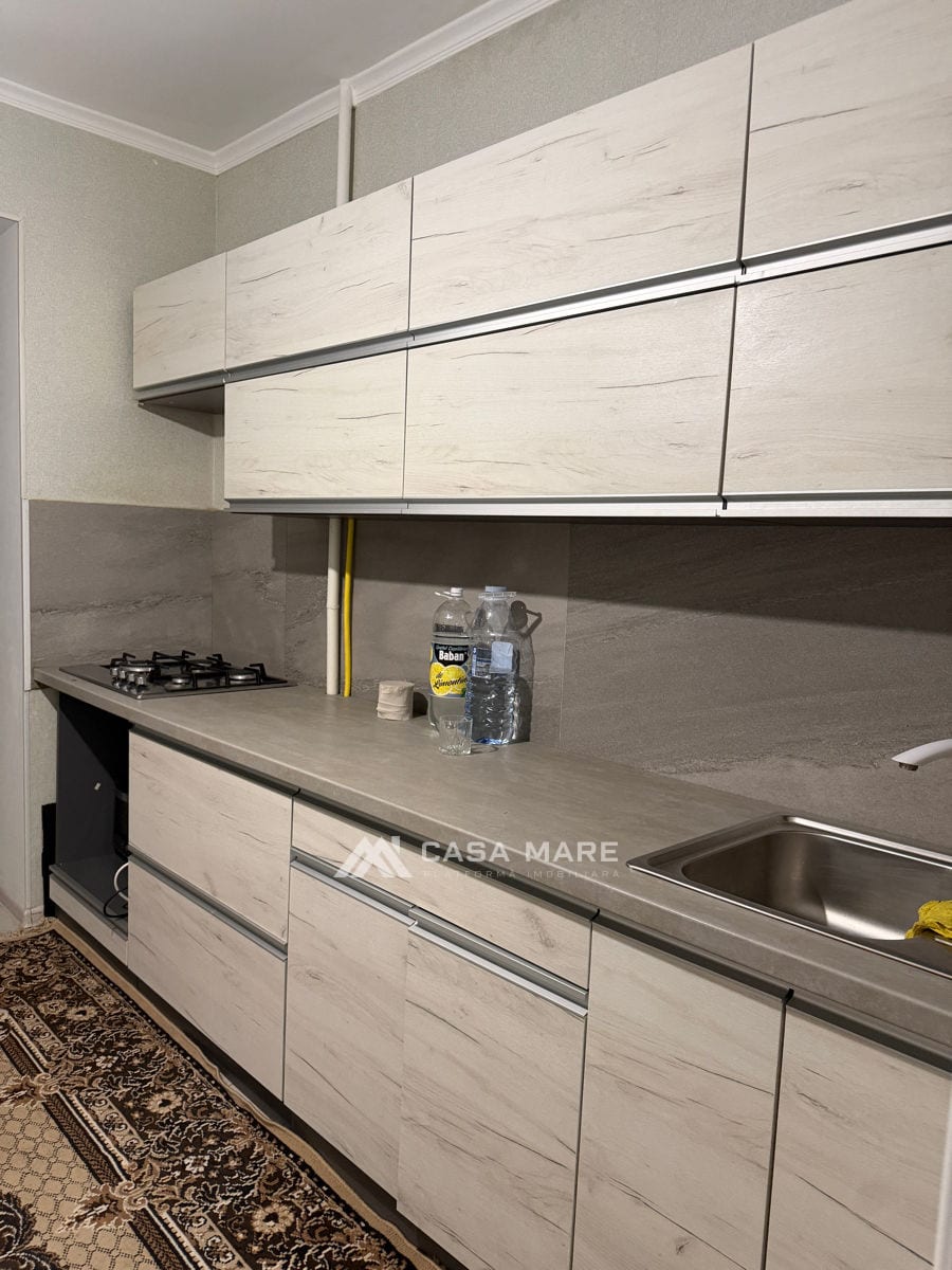 Apartament cu 3 camere, 72 m², 10 cartier, Bălți 4