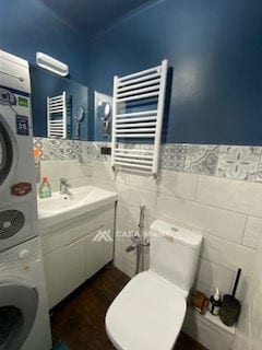 3-комнатная квартира, 82 м², Ботаника, Кишинёв 7