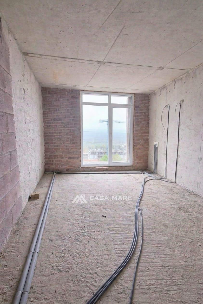 1-комнатная квартира, 51 м², Дурлешты 3