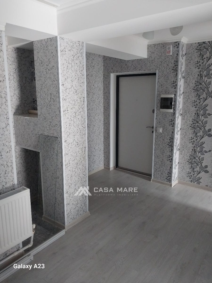 Apartament cu 1 cameră, 46 m², Durlești 6