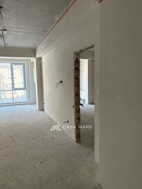 Apartament cu 1 cameră, 54 m², Centru 3