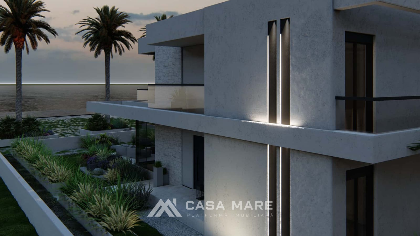 Complexul Marina Sea View | Plaja Ofrynio, Grecia 10