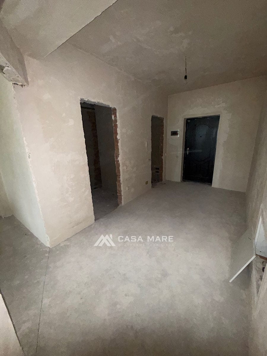 2-комнатная квартира, 72 м², Ботаника, Кишинёв 7