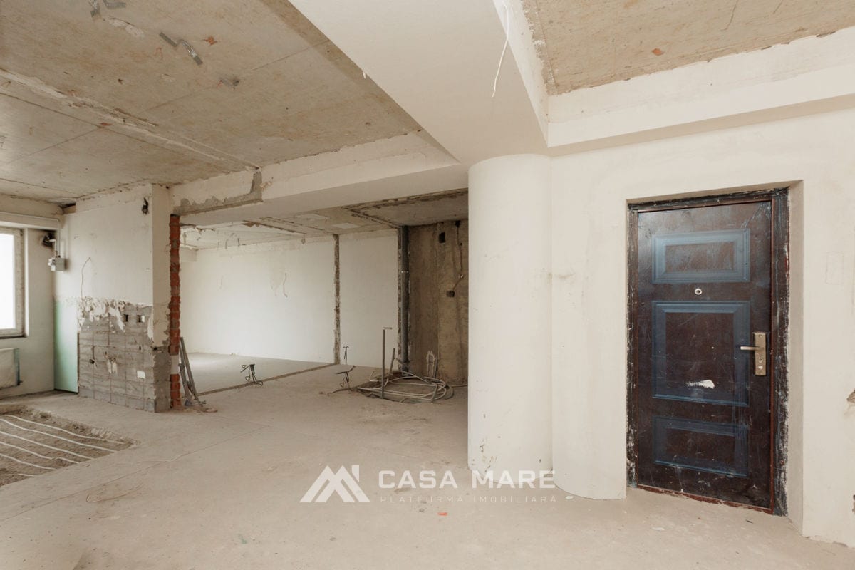 Apartament cu 2 camere, 117 m², Centru, Chișinău 10